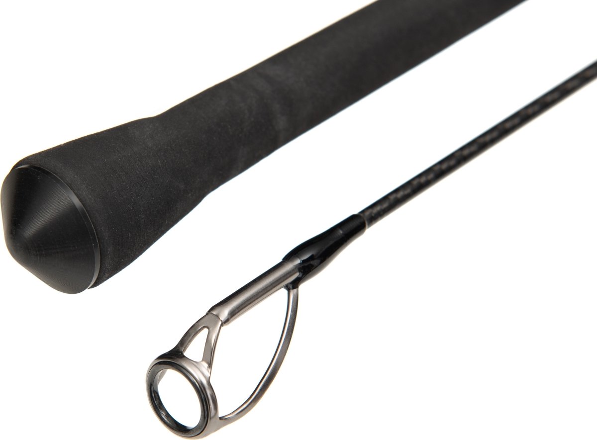 Fox Horizon X4 S - 12FT - 2.25LB - Full Shrink - Penhengel - KarperCentrale