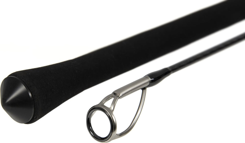 Fox Horizon X4 S - 12FT - 3.50LB - Full Shrink - Karperhengel - KarperCentrale