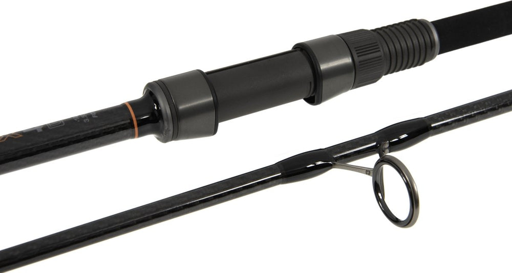 Fox Horizon X4 S - 12FT - 3.50LB - Full Shrink - Karperhengel - KarperCentrale