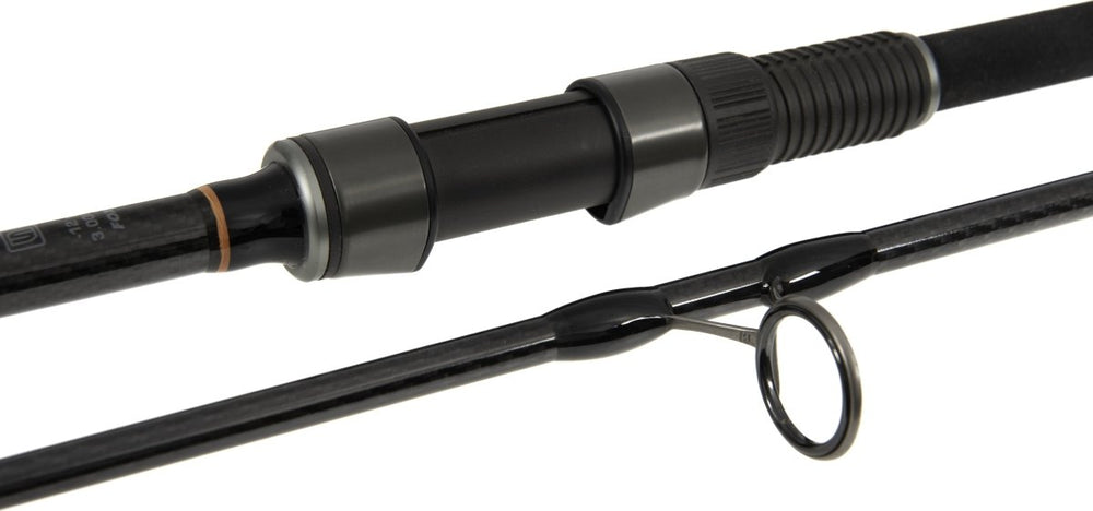 Fox Horizon X4 S - 12FT - 3LB - Full Shrink - Karperhengel - KarperCentrale