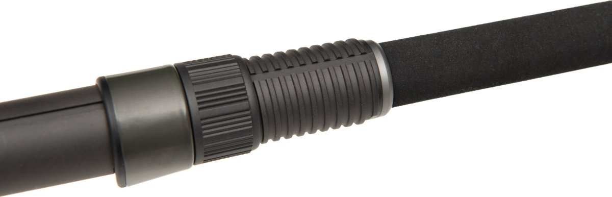 Fox Horizon X4 S - 13FT - 4LB - Full Shrink - Karperhengel - KarperCentrale