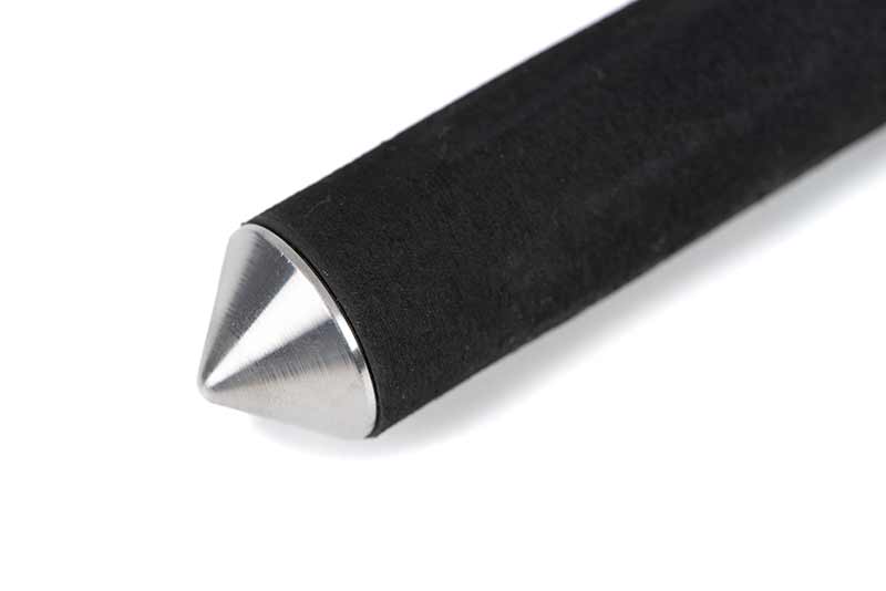 Fox Horizon X4S Retractable Landing Net Camo Mesh - 42" - dé KarperCentrale