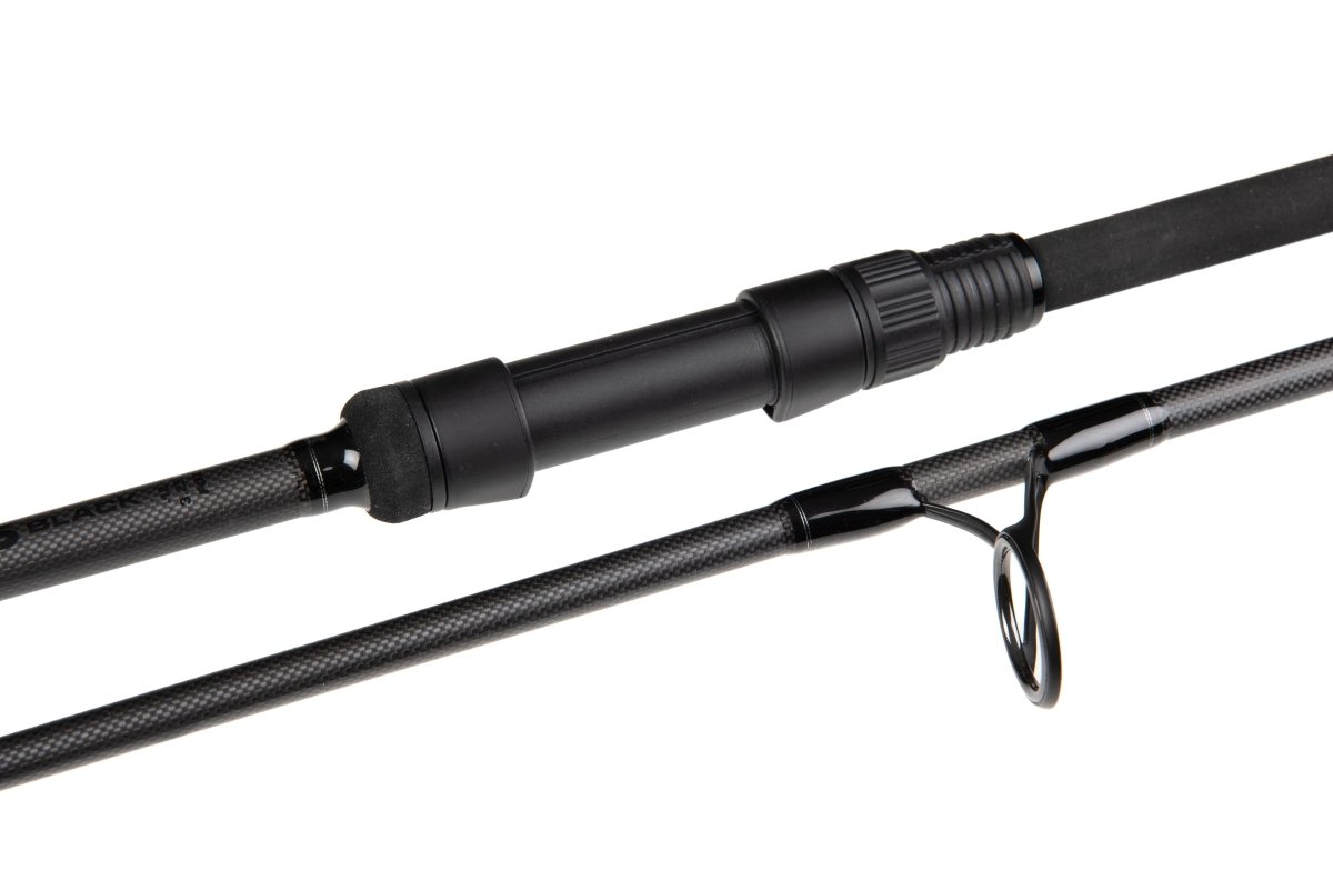 Fox Horizon X5 - Black Edition - 12FT - 3.25LB - dé KarperCentrale