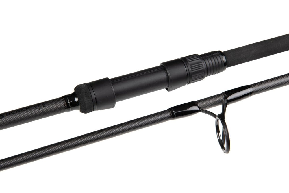 Fox Horizon X5 - Black Edition - 12FT - 3.25LB - dé KarperCentrale