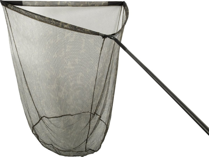 Horizon X6 Carbon Landing Net Camo Mesh