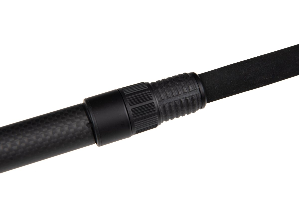 Fox Horizon X6 TI - 8 - 10ft - 3.75LB - karperhengel - dé KarperCentrale