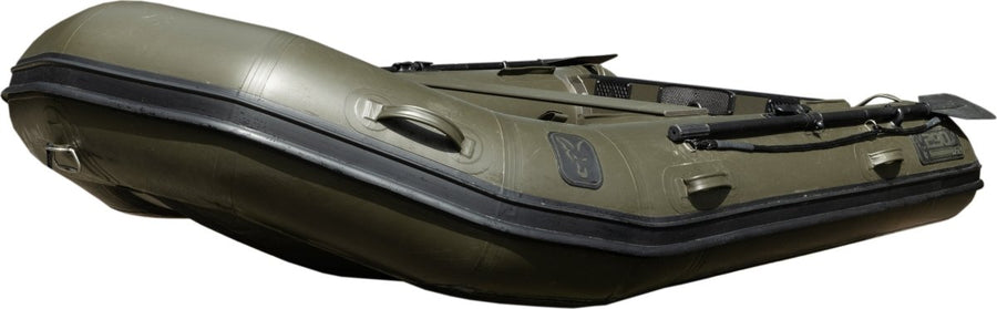 Schlauchboot Air Deck 290 - Gummiboot