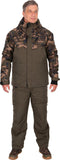 Fox Khaki Camo Wintersuit - Warmtepak - dé KarperCentrale