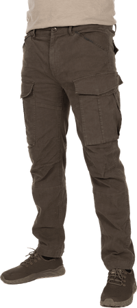 Fox Khaki HD Combat - dé KarperCentrale