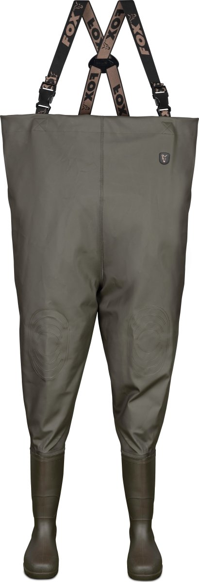 Combinaison waders Khaki HD XL