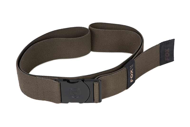 Fox Khaki Riem - dé KarperCentrale