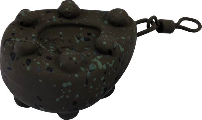 Kling On - Wartel lood