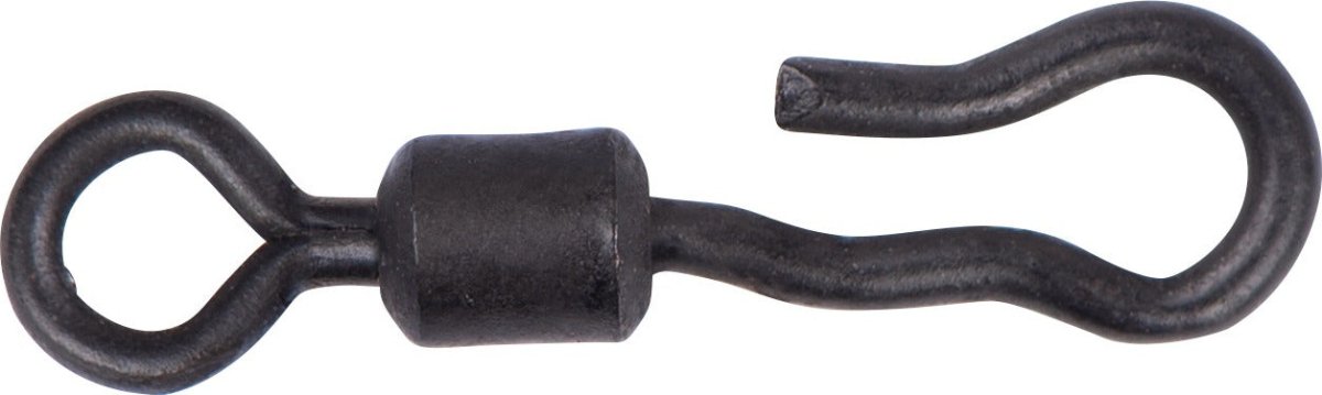 Rychloupínací mini obratlík na háček