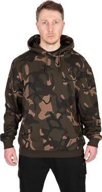 Fox LW Camo Pullover Hoody - dé KarperCentrale