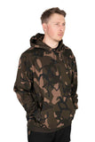 Fox LW Camo Pullover Hoody - dé KarperCentrale