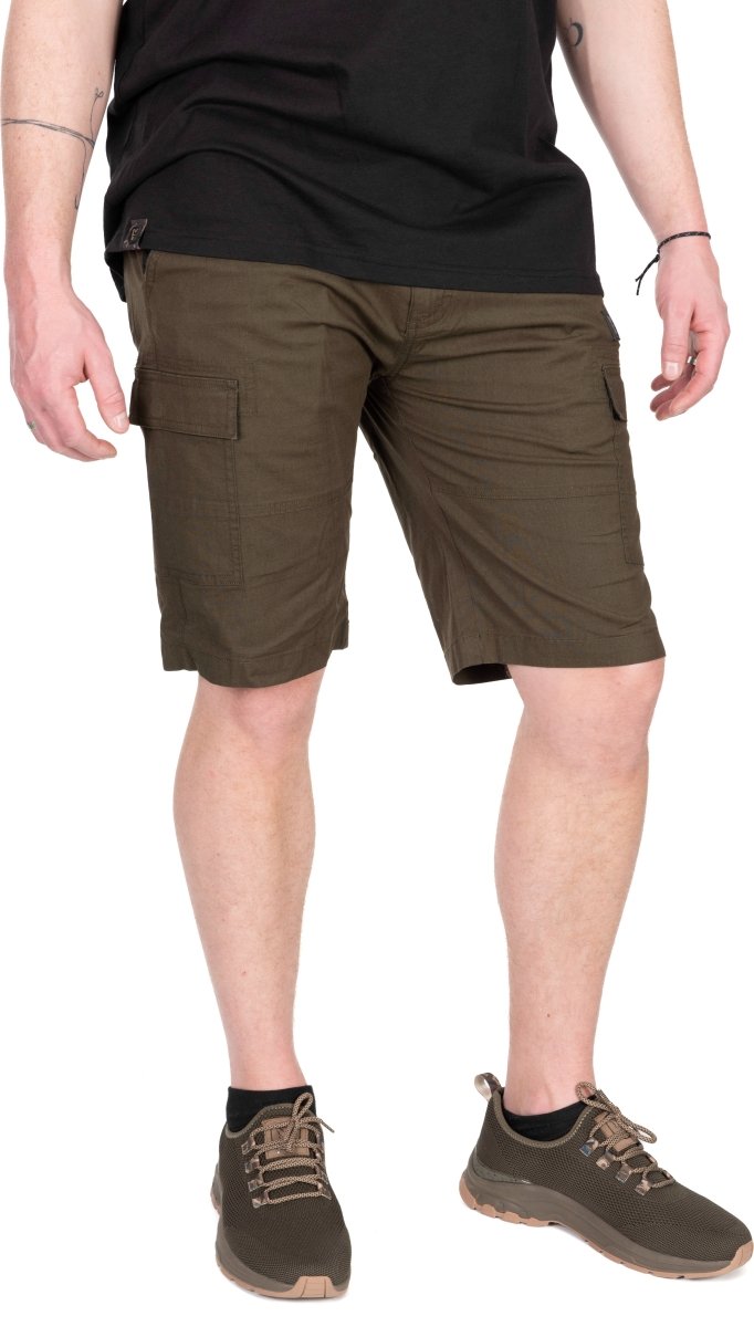 LW Khaki Combat korte bukser