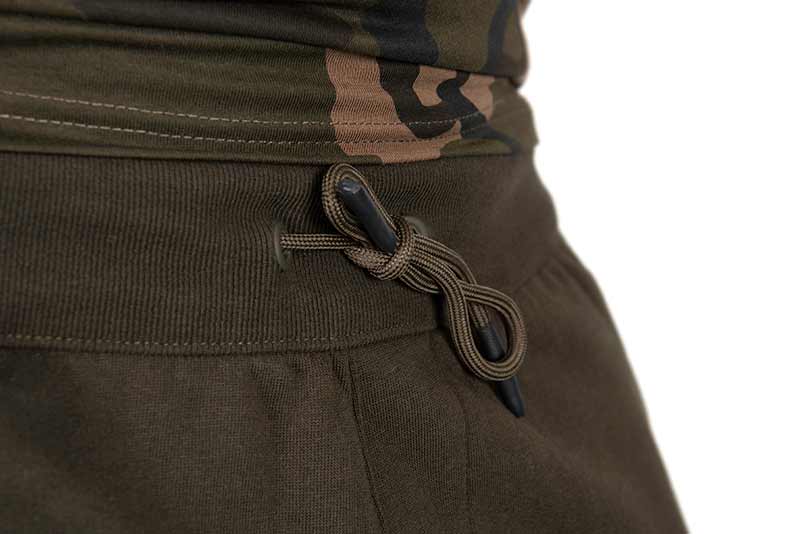 Fox LW Khaki Joggers - dé KarperCentrale
