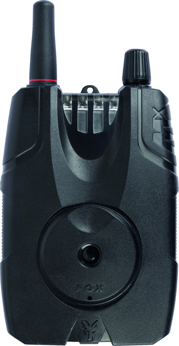 Fox Micron MX - Losse receiver - dé KarperCentrale