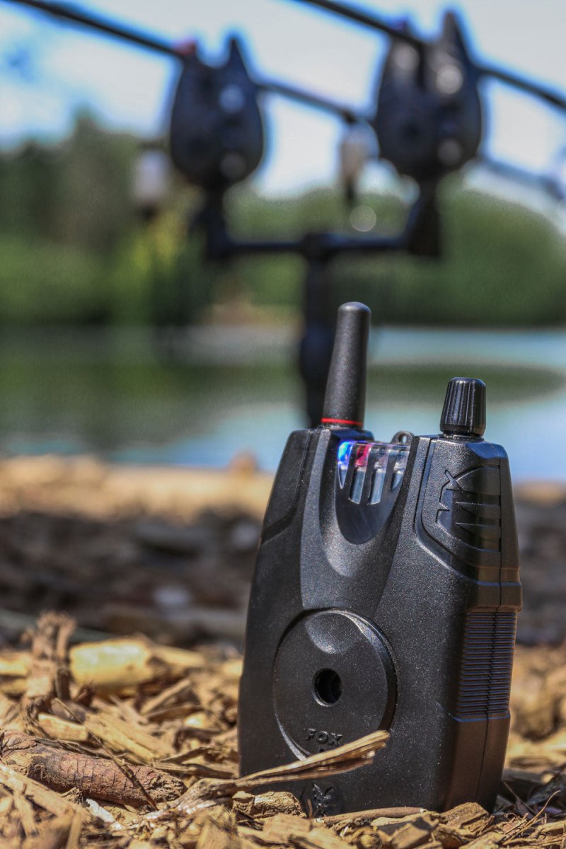 Micron MX - Ricevitore separato