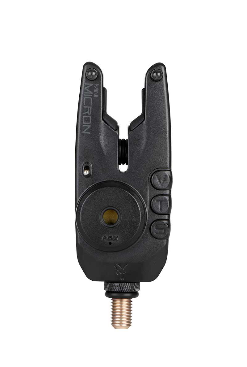 Fox Mini Micron Multicolour - dé KarperCentrale