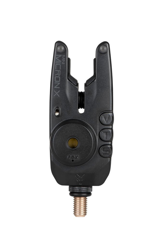 Fox Mini Micron X - 4+1 set - dé KarperCentrale