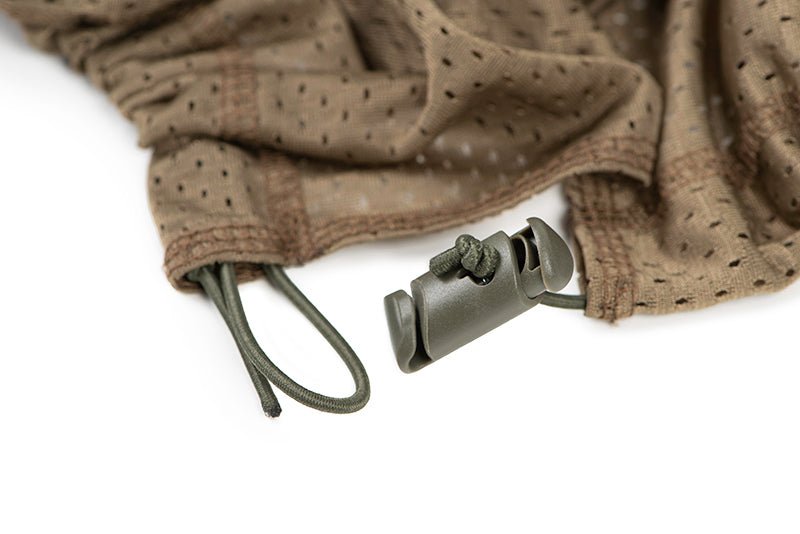 Fox Net Cover - dé KarperCentrale