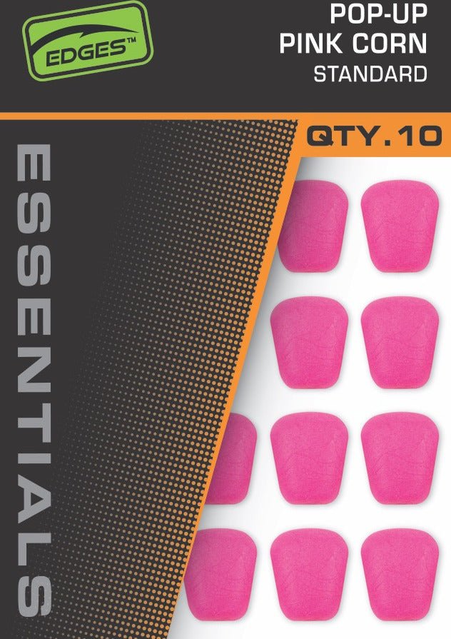 Fox Pop Up Pink Corn - dé KarperCentrale