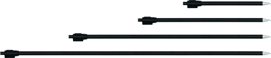 Power Point Cam Lok Storm Pole
