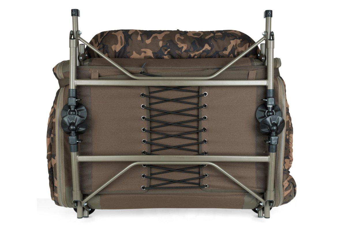Fox R - Series Camo Sleep System - dé KarperCentrale