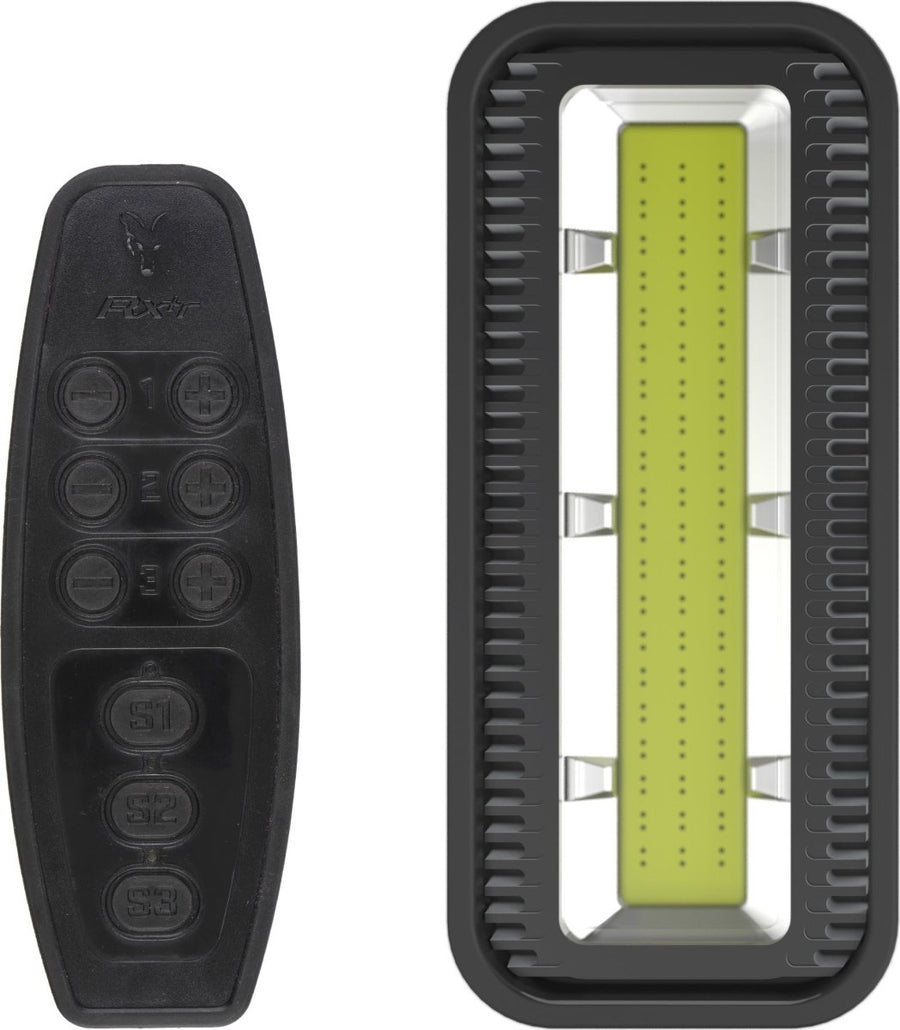 RX+ Leggero & Remoto