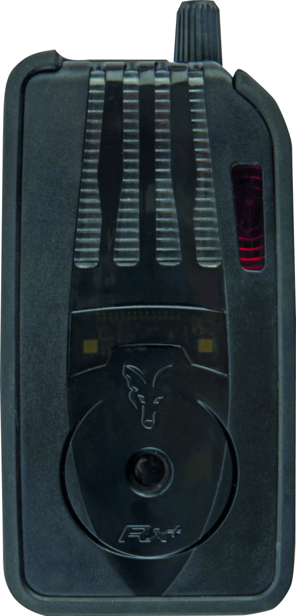 RX+ Micron - Volný přijímač