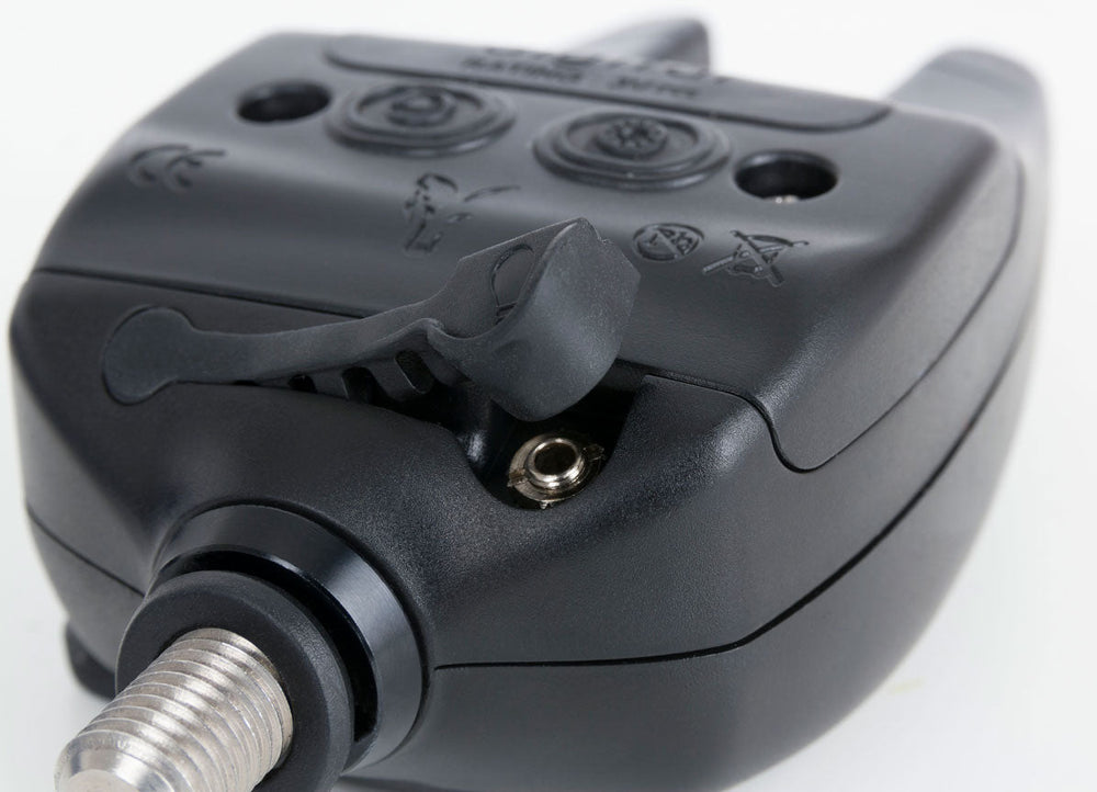 Fox RX+ Micron Rod Set - 4+1 set - dé KarperCentrale