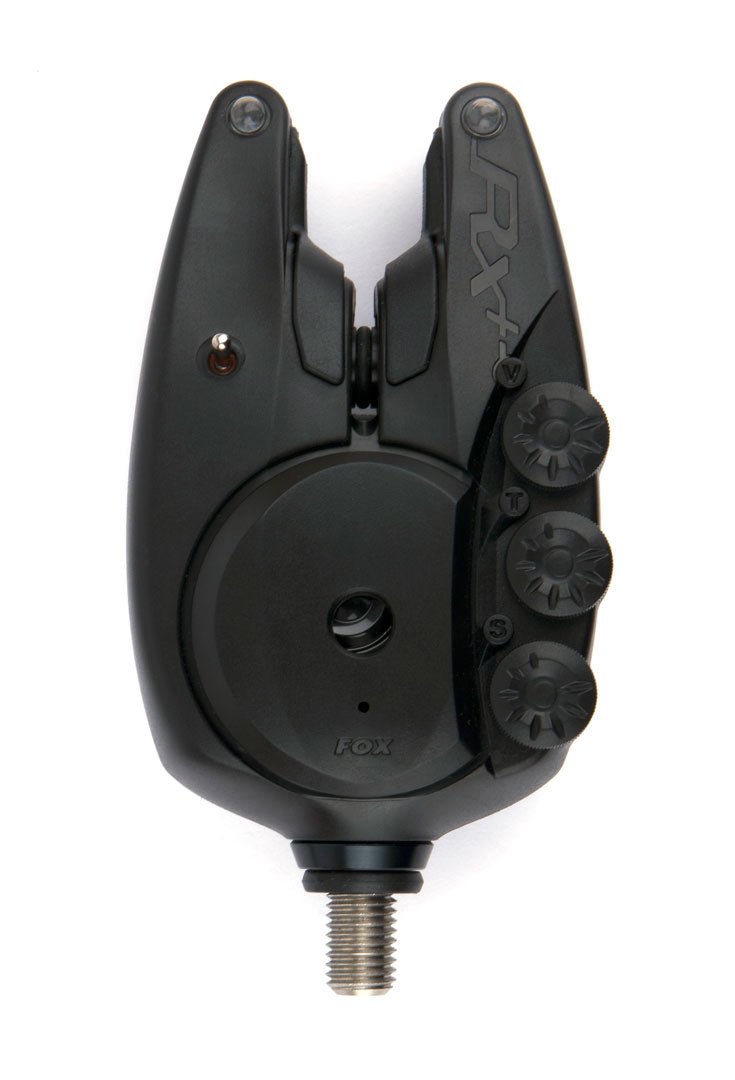 Set canne RX+ Micron - set 4+1