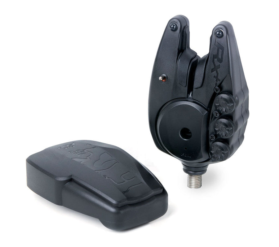 Set di canne RX+ Micron - set 3+1