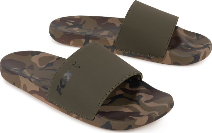 Deslizadores - Zapatillas