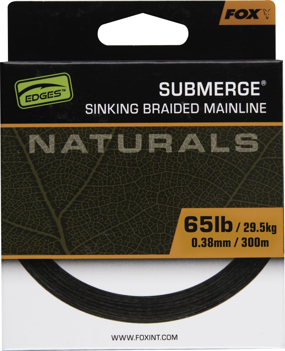 Submerge Naturals potápivý pletenec - 300m