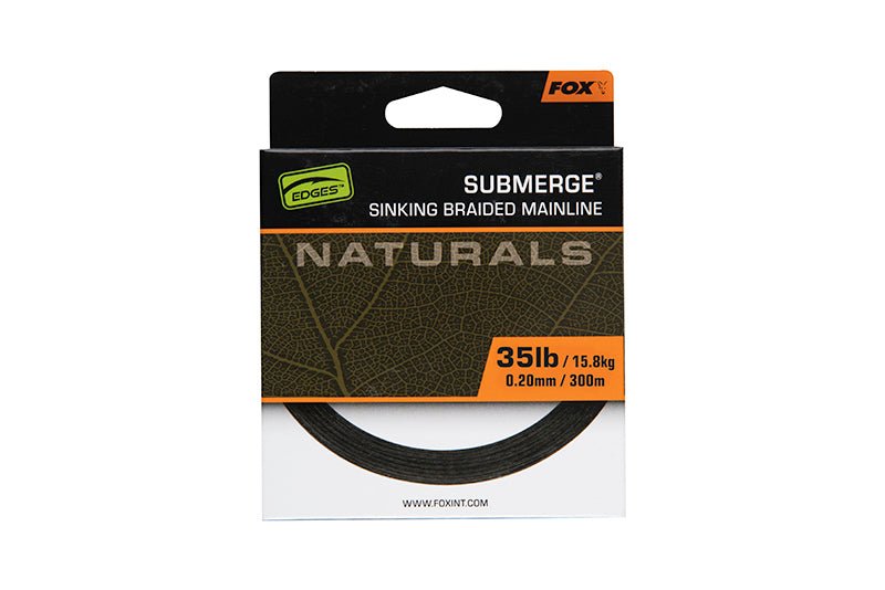 Submerge Naturals potápivý pletenec - 300m
