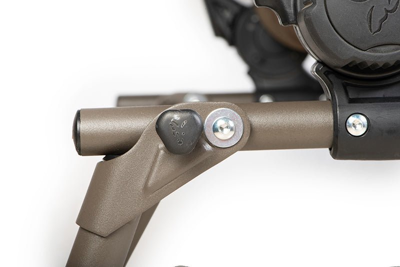 Super Deluxe - Židle s nastavitelným extra vysokým opěradlem