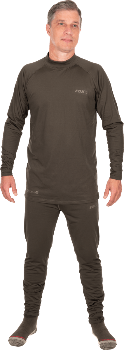 Fox Thermal Base Layer - Onderkleding - dé KarperCentrale