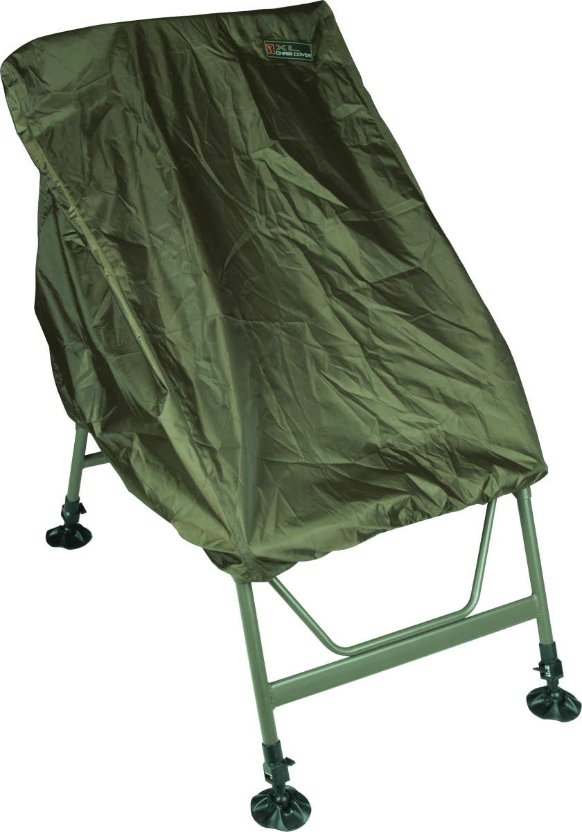 Fox Waterproof XL Chair Cover - dé KarperCentrale