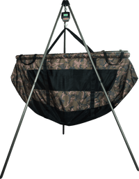Fox Weighing Tripod - dé KarperCentrale
