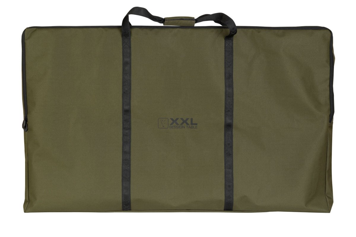 Fox XXL Session Table - Bivvy tafel - dé KarperCentrale