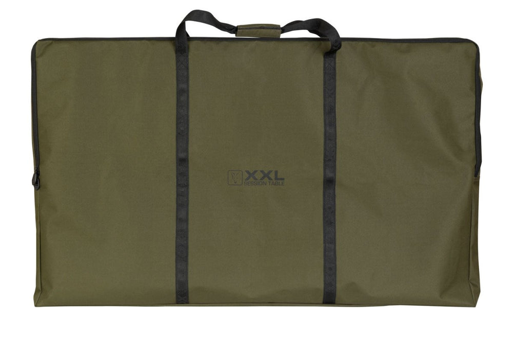 Fox XXL Session Table - Bivvy tafel - dé KarperCentrale