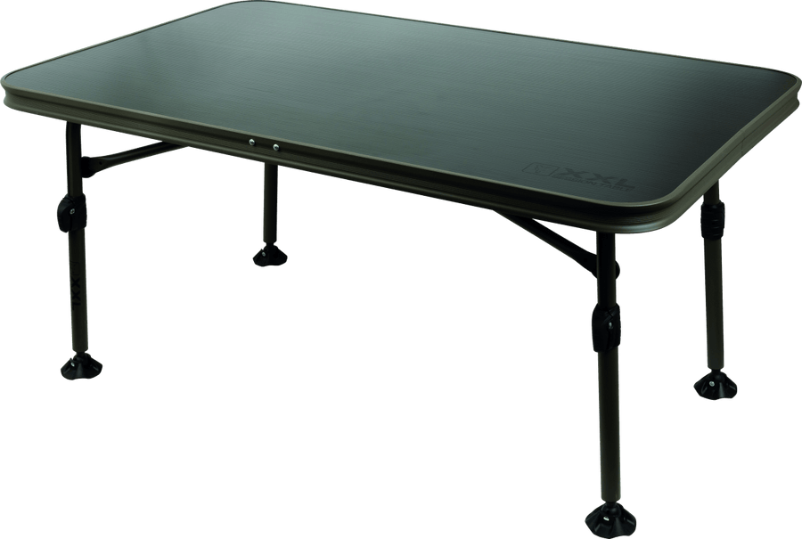 XXL Session Table - Bivvy tafel