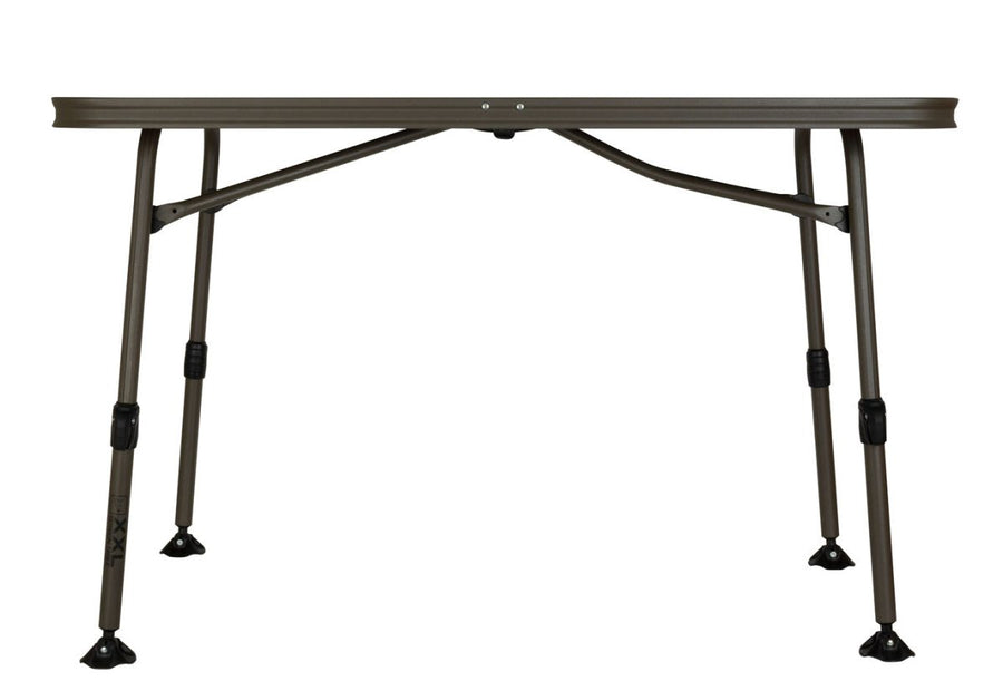 XXL Session Table - Bivvy tafel