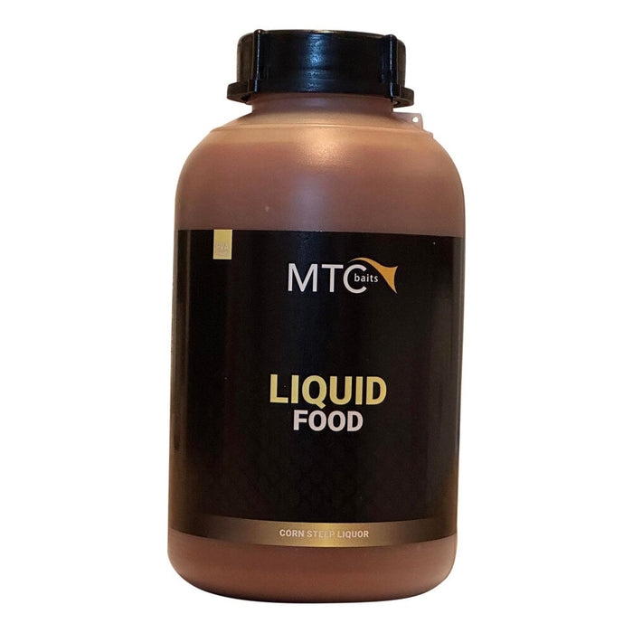 Liquide de trempage de maïs - 1L