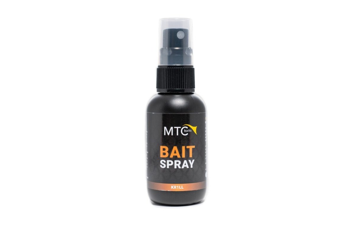 MTC Kr1ll - Bait Spray - 50ml - dé KarperCentrale