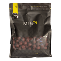 MTC Response Red - Boilies - dé KarperCentrale