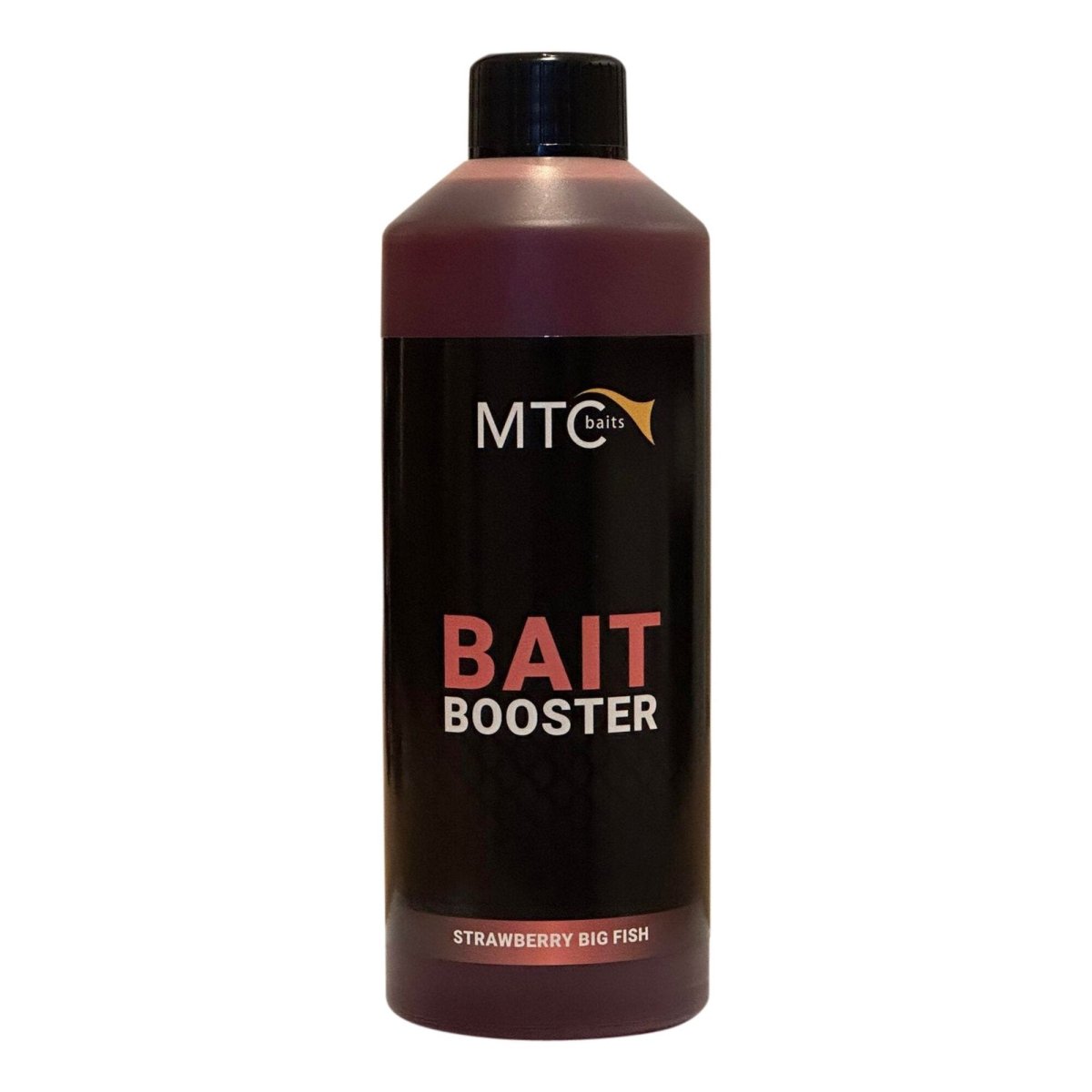Strawberry Big Fish - Bait Booster - 500ml
