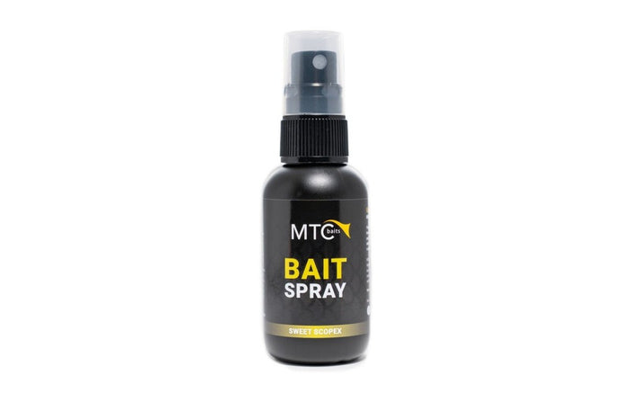 Sweet ScopeX - Bait Spray - 50ml